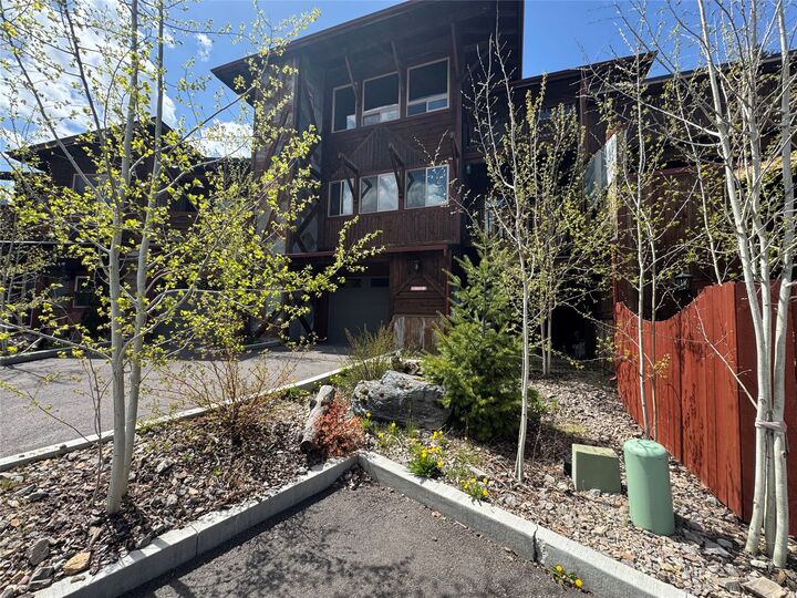 Property Photo:  751 Sun Pillar Loop 1 &Amp 2  MT 59802 