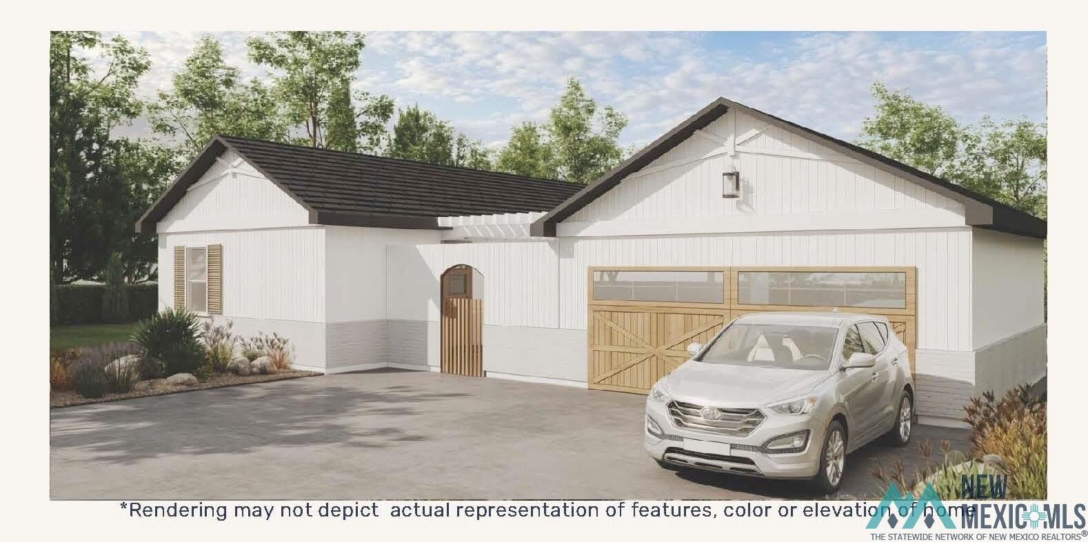 Property Photo: 1708 White Oak Drive NM 88203