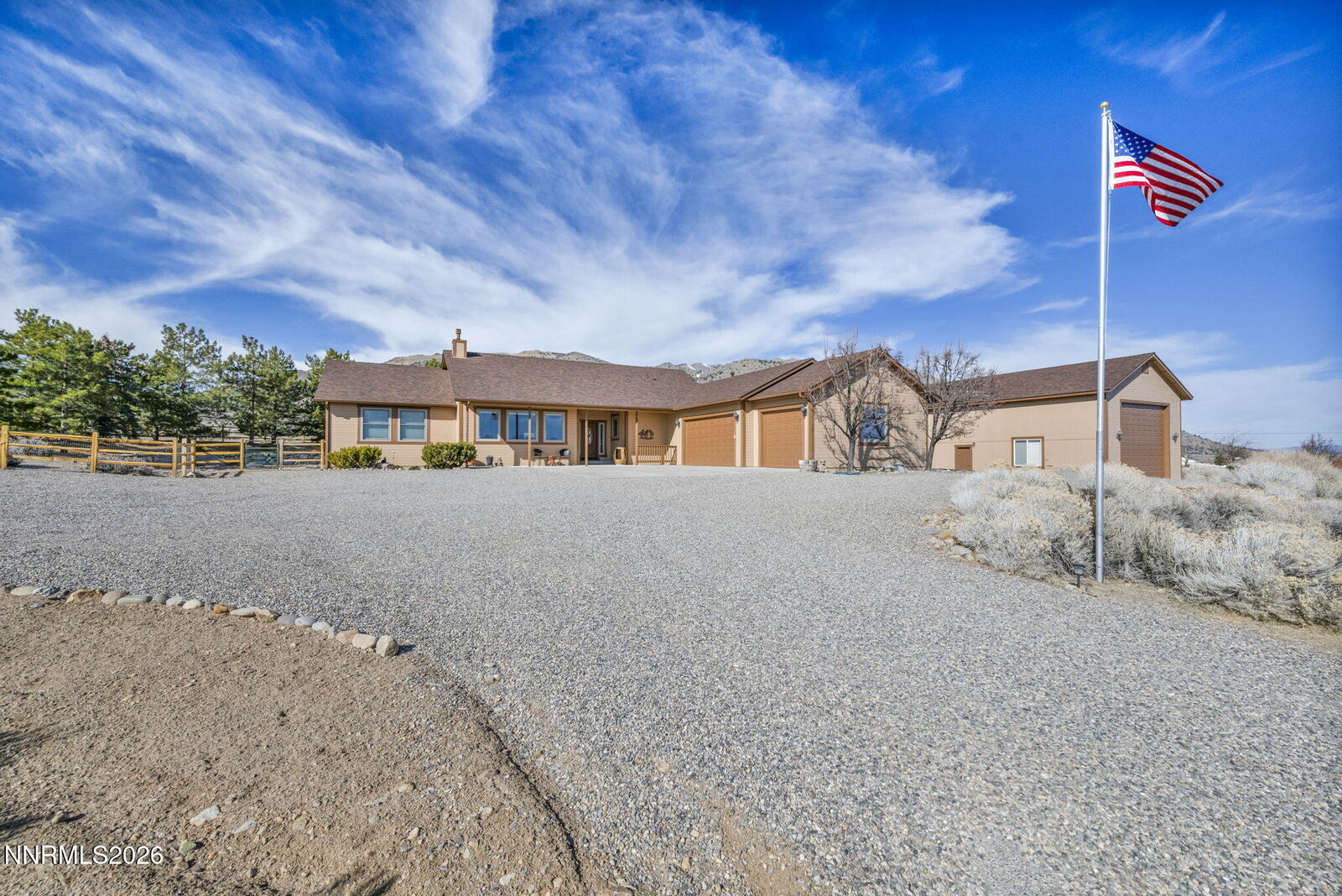 Property Photo: 17 Colony Estates Drive NV 89444