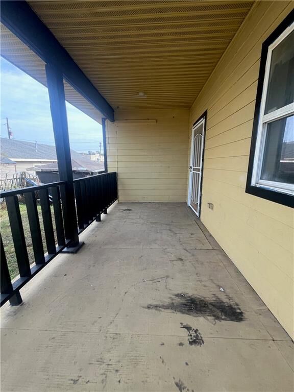 Property Photo: 3611 2nd Street LA 70125