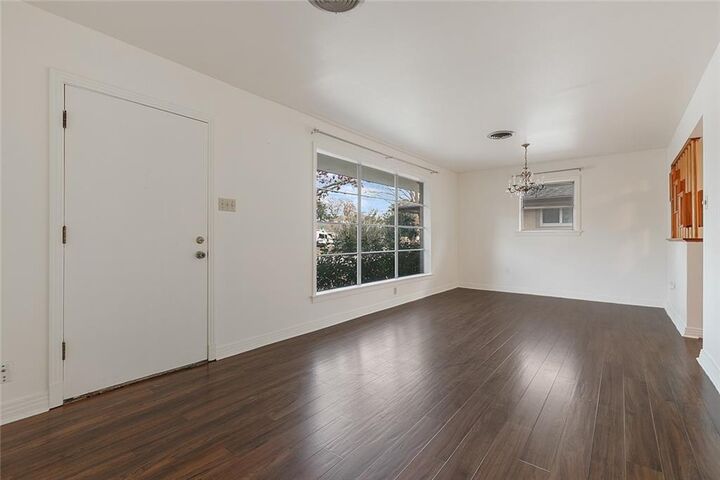 Property Photo:  3408 46th Street  LA 70001 