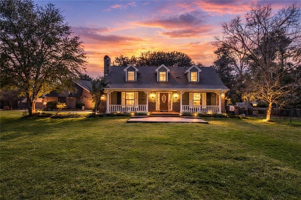 Property Photo:  62305 Highway 1091 Highway  LA 70452 