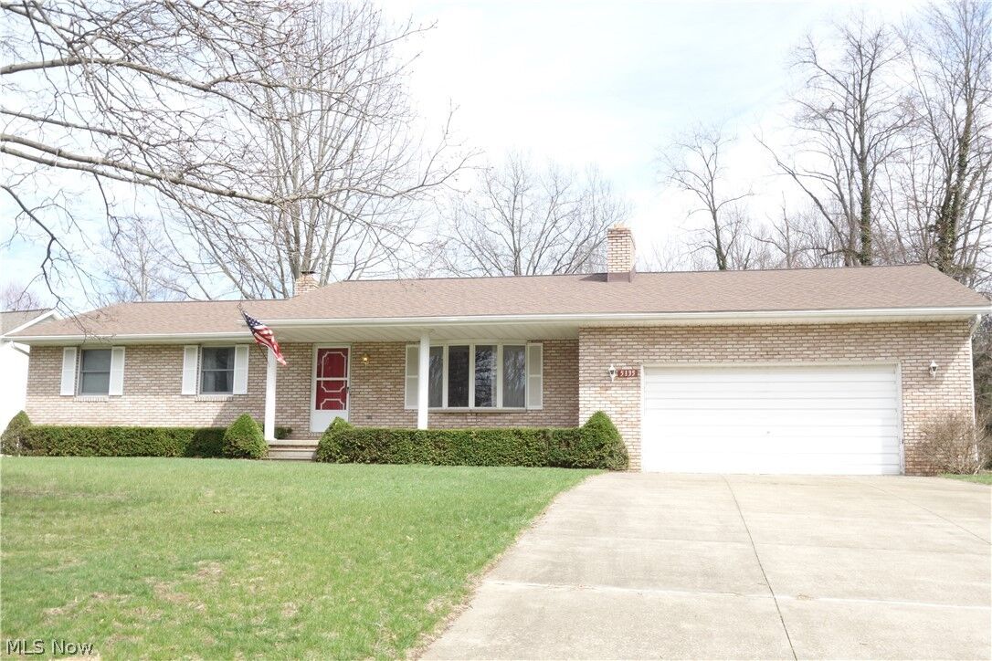 Property Photo:  5135 Sheaters Drive  OH 44720 