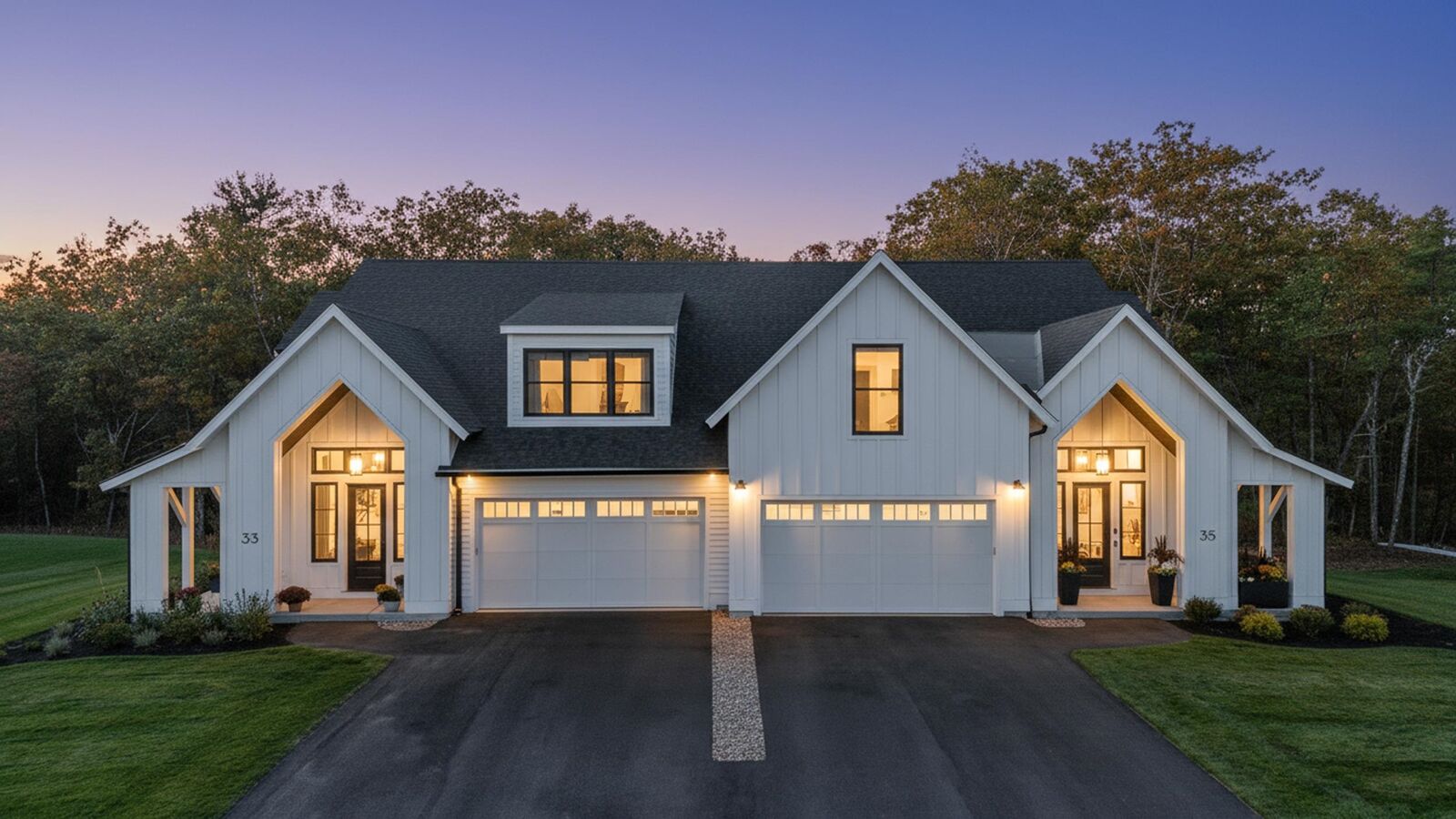 Property Photo: 53 Trails Edge Road NH 03087