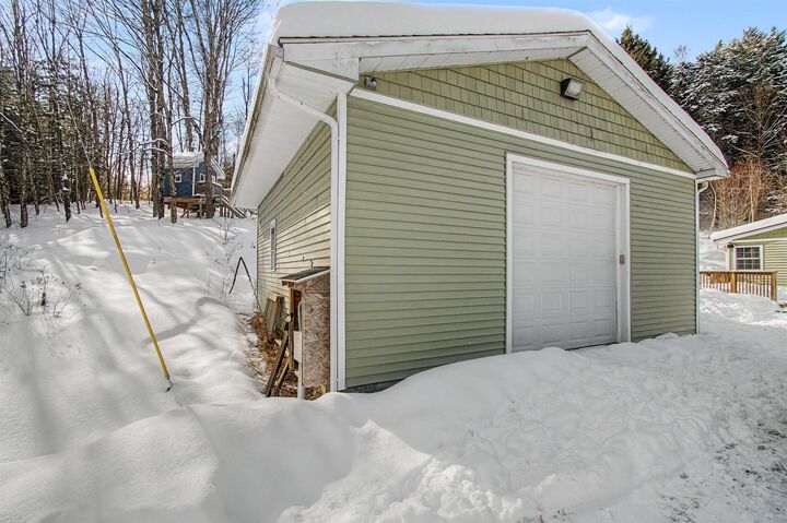 Property Photo:  1572 Chandler Road  VT 05663 