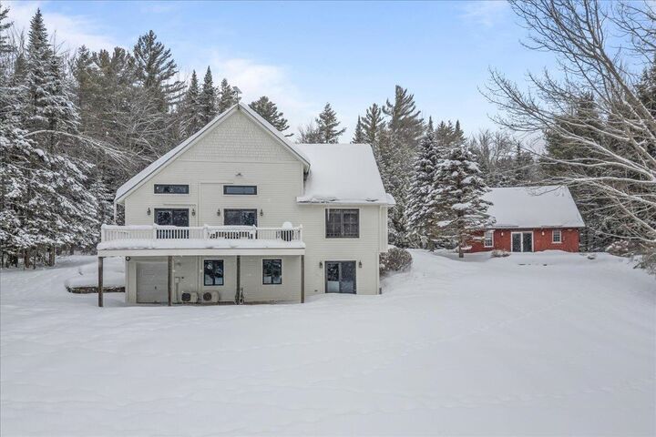 Property Photo:  187 Lower Moulton Lane  VT 05672 