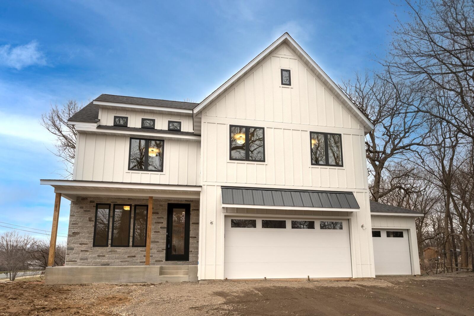 Property Photo:  2116 65th Street E  MN 55077 