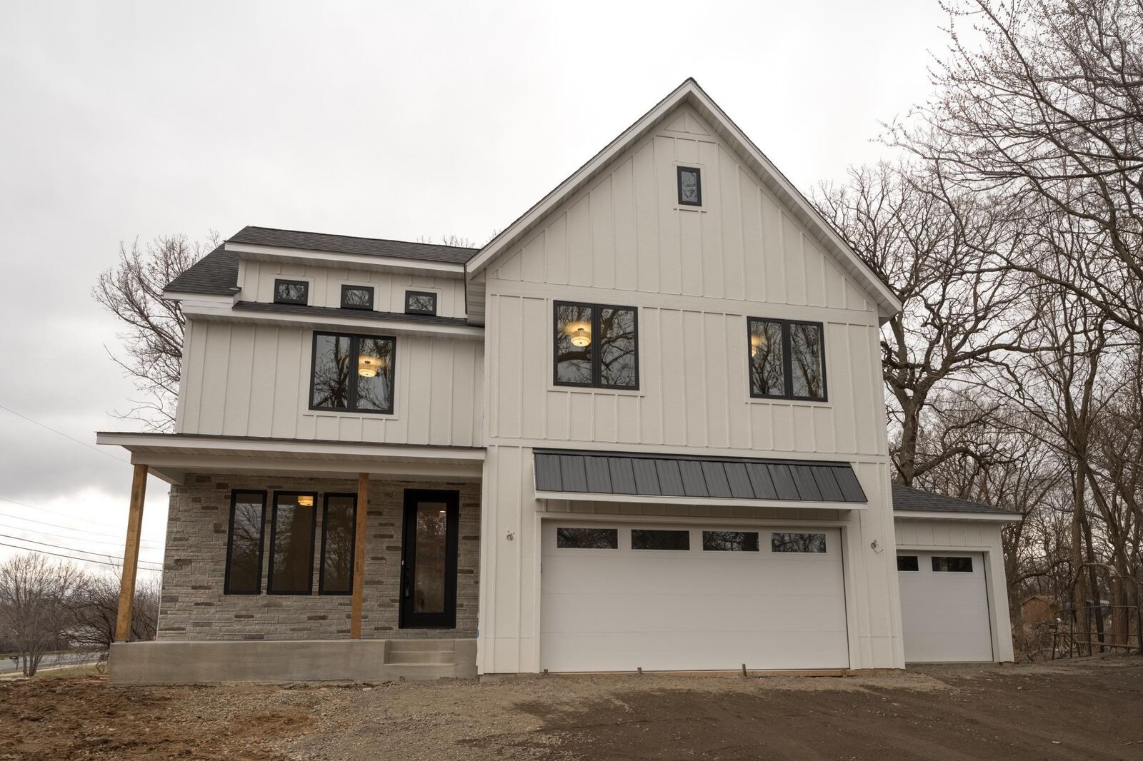 Property Photo: 2116 65th Street E MN 55077