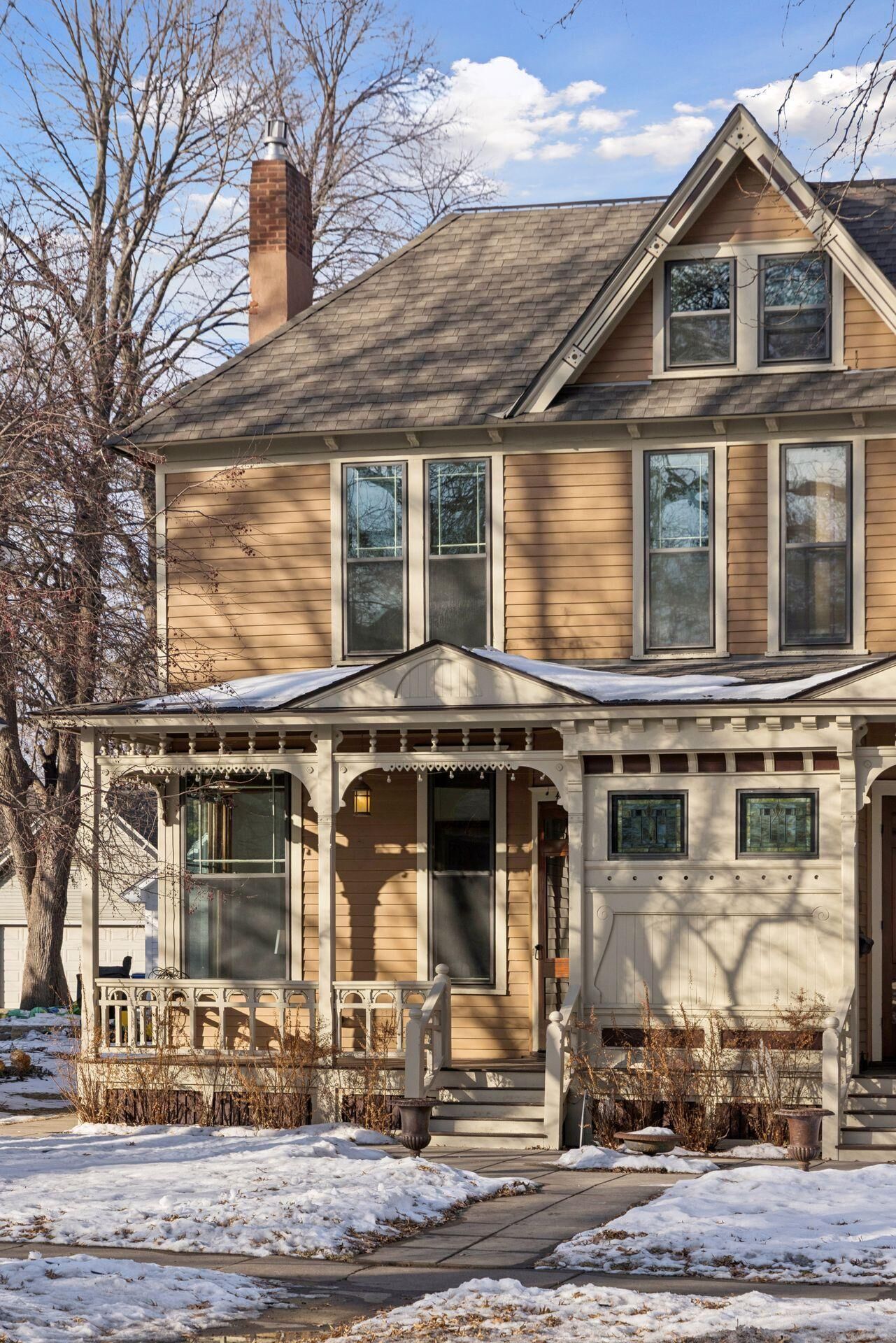 Property Photo:  417 Holly Avenue  MN 55102 