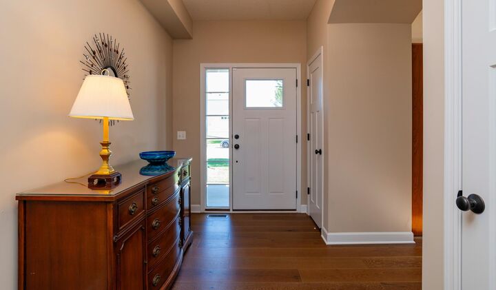 Property Photo:  1902 Fulton Road  MN 55315 