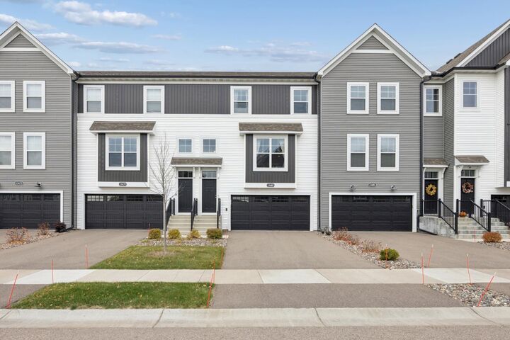 Property Photo:  13485 Territorial Circle N  MN 55369 