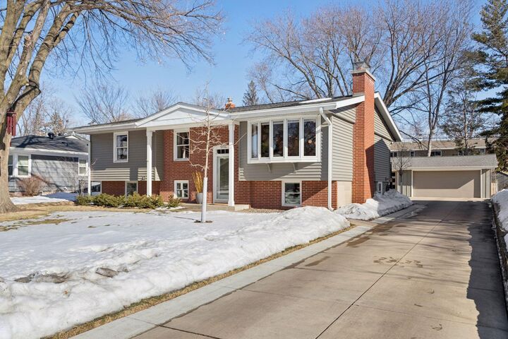 Property Photo:  1790 Lake Street  MN 55113 