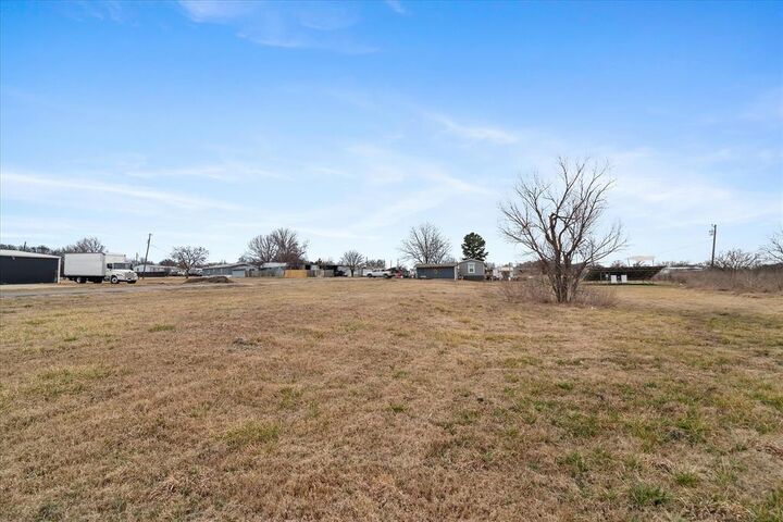 Property Photo: Tbd Parkview Drive TX 76268