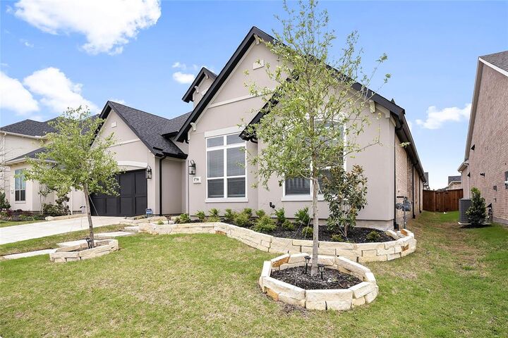 Property Photo:  1716 Wimberley Drive  TX 75078 