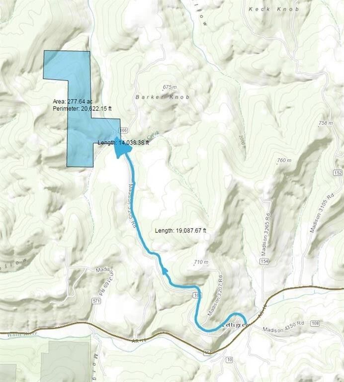 Property Photo:  3285 Madison Cr 3205  AR 72752 