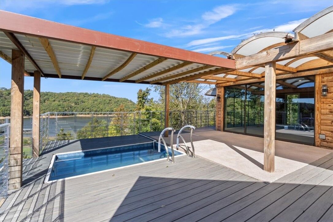 Property Photo:  23513 Lakeview Terrace  AR 72764 