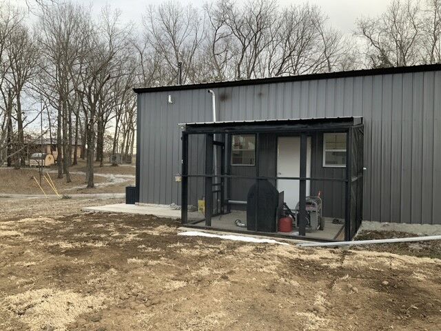 Property Photo:  23505 Lakeview Terrace  AR 72764 