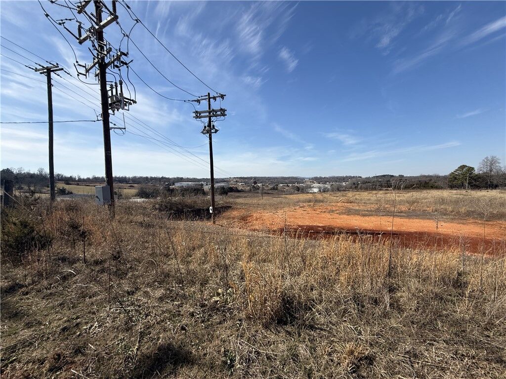 Property Photo:  825-14386-003C Old Bellefonte Road  AR 72601 