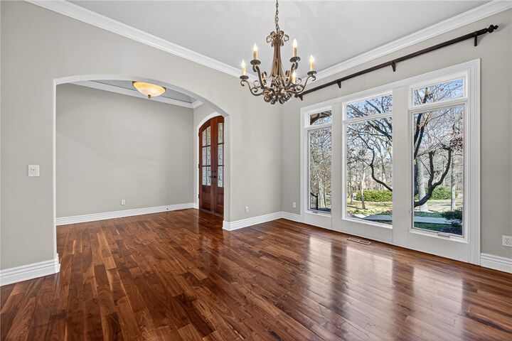 Property Photo:  1859 W Osage Bend  AR 72701 