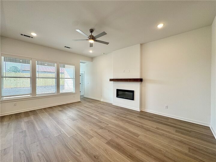 Property Photo:  2687 Relaxation Avenue  AR 72764 