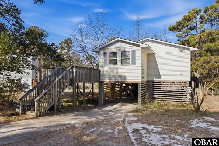 Property Photo:  101 Lake Court  NC 27948 