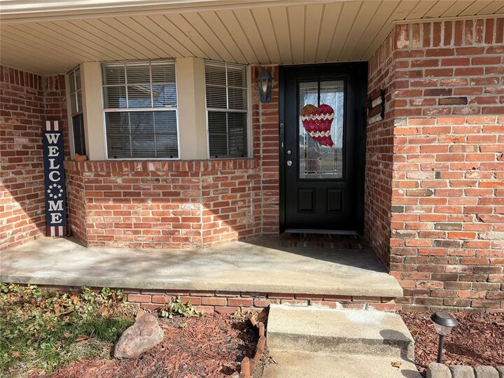 Property Photo:  8 Clark Circle  OK 74804 