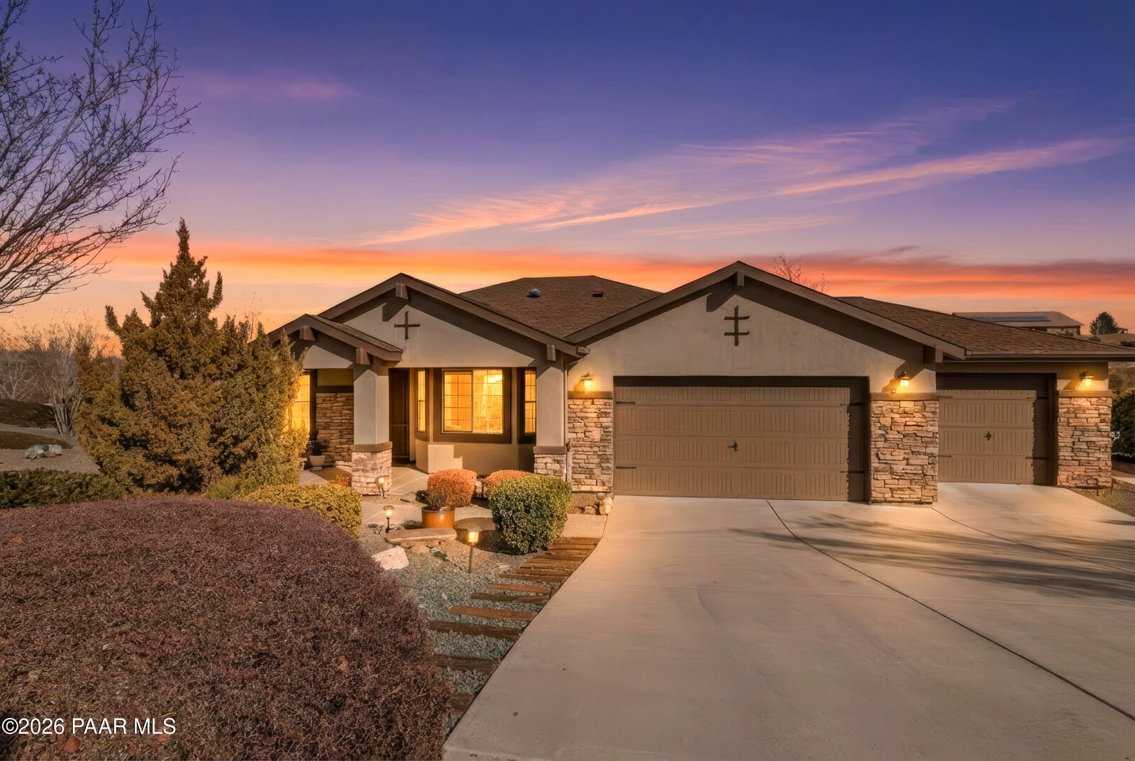Property Photo:  346 E Delano Avenue  AZ 86301 