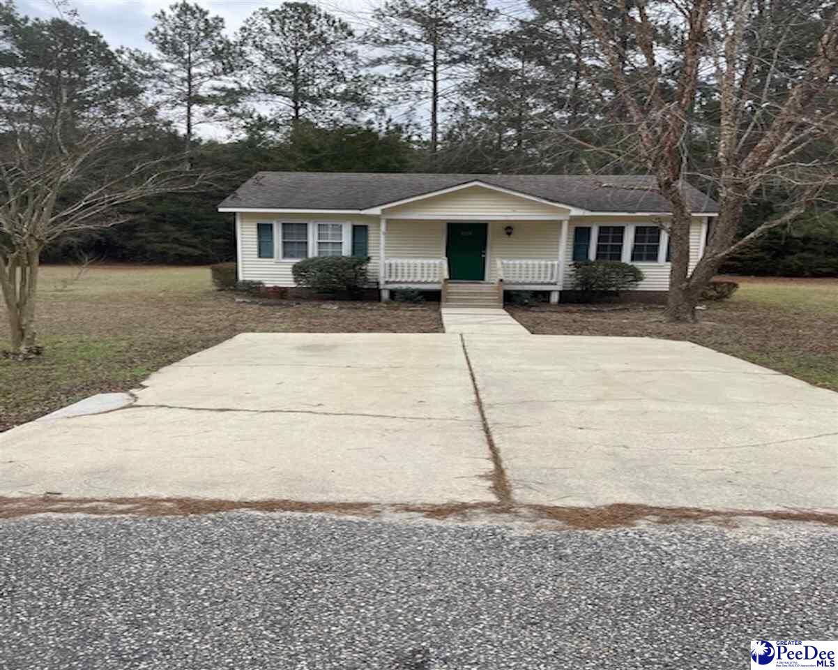 Property Photo:  1724 W Pine Lake Dr  SC 29506 