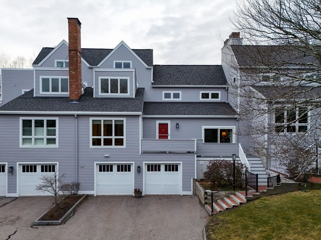 Property Photo:  6 Hopewell Farm Rd 6  MA 01760 