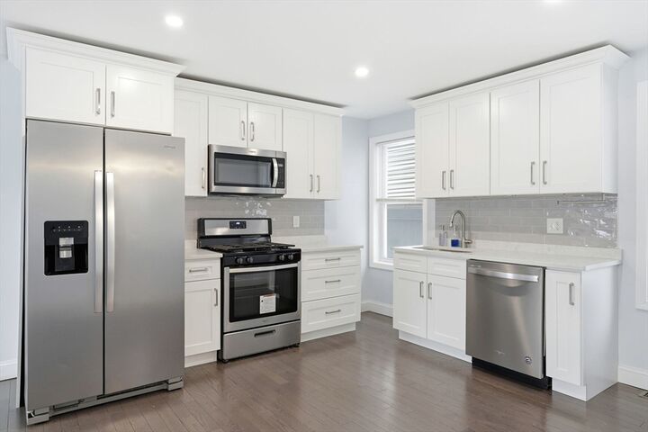 Property Photo:  251 Arlington Street 1  MA 02150 