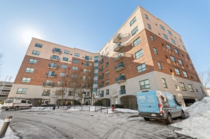 Property Photo:  175 Cottage St 205  MA 02150 