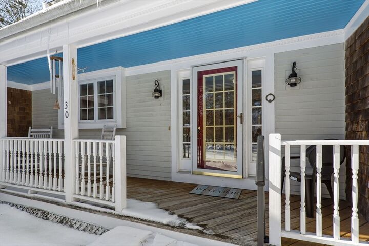 Property Photo:  30 Grant Breen Dr  MA 02649 