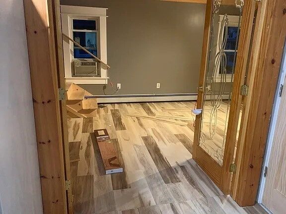 Property Photo:  19 Bonner 2  MA 01020 