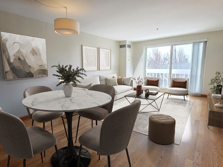 Property Photo:  950 Massachusetts Ave 307  MA 02139 