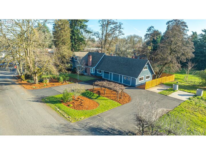 Property Photo:  1708 River Rd  OR 97404 