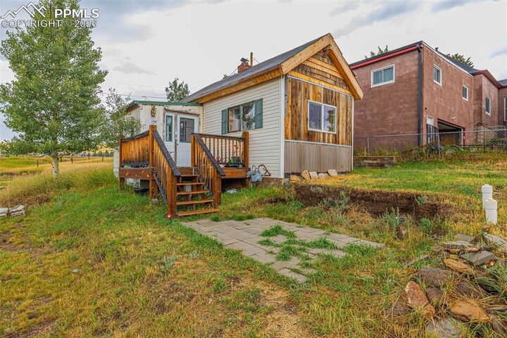 Property Photo:  207 W Eaton Avenue  CO 80813 