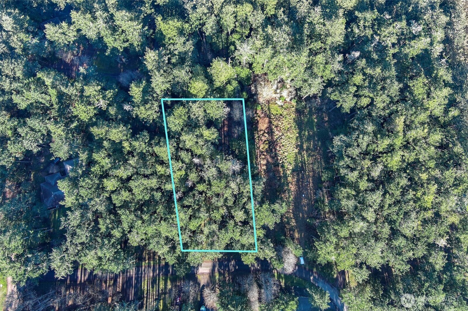 Property Photo:  0  Island Drive  WA 98250 