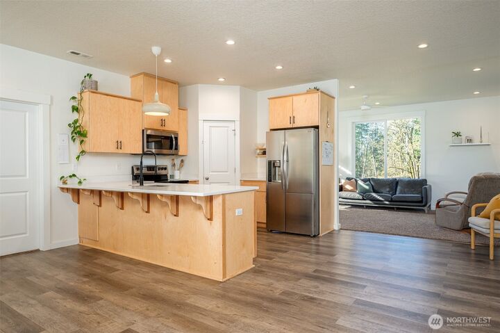 Property Photo:  644  Spirit Lake Highway  WA 98611 