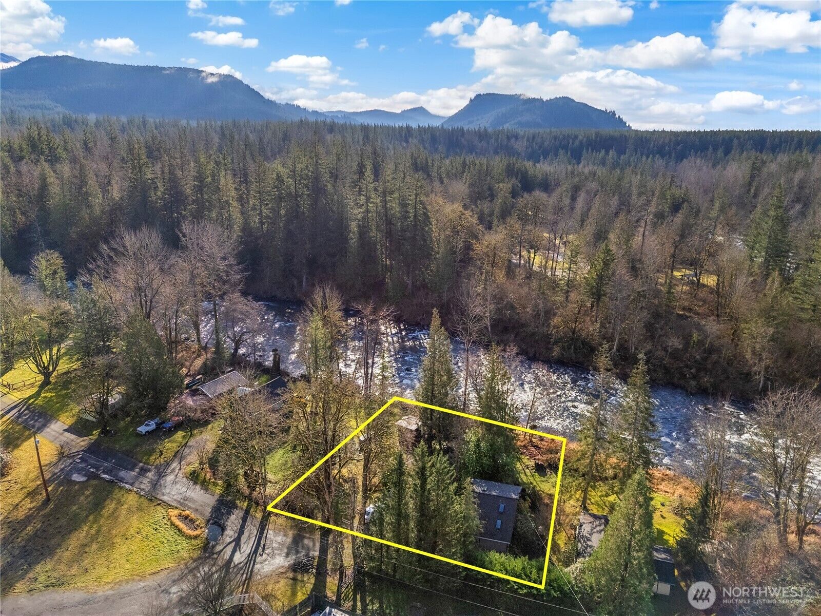 Property Photo:  32805 SE 310th Street  WA 98051 