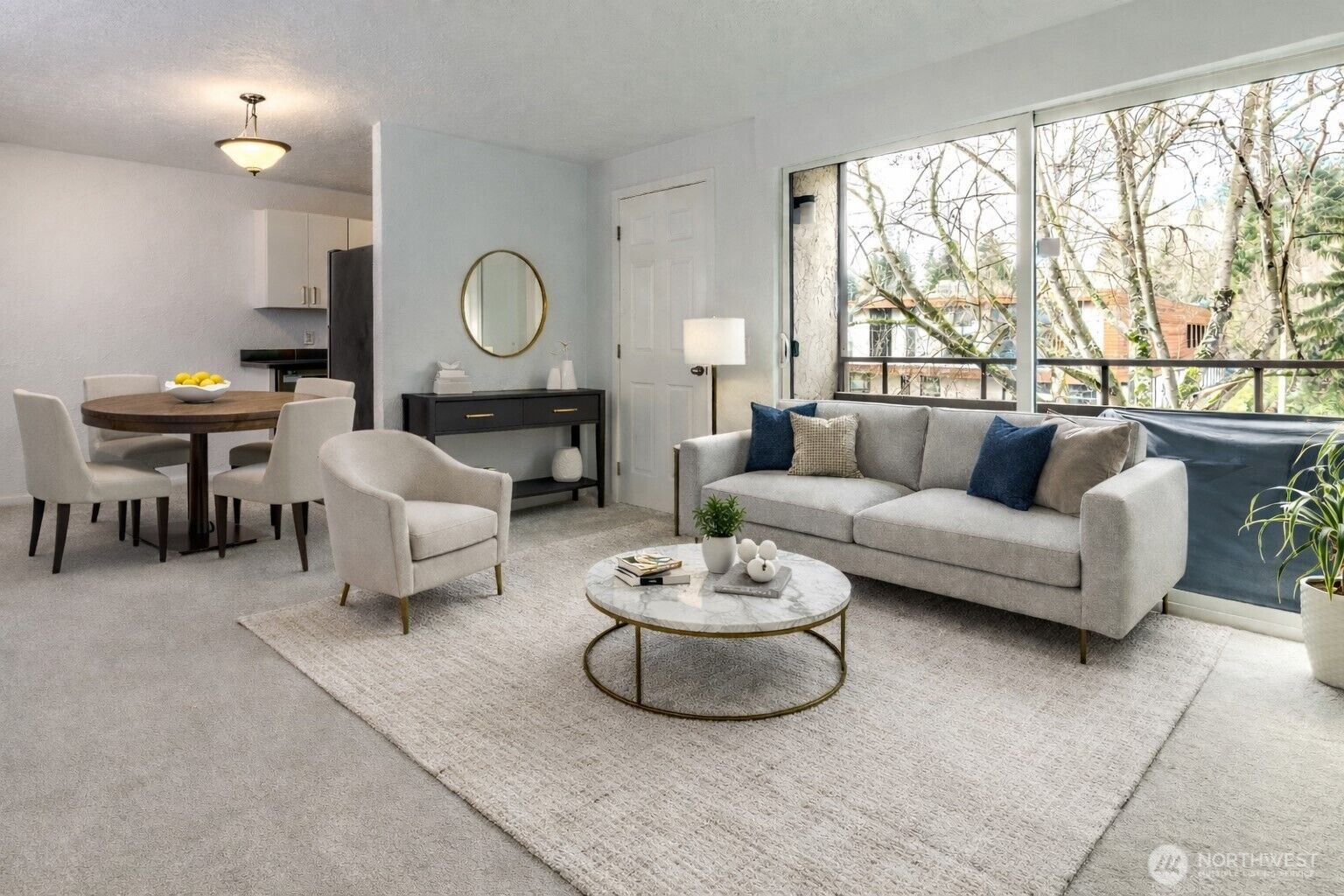 Property Photo: 2100 N 106th 307 WA 98133