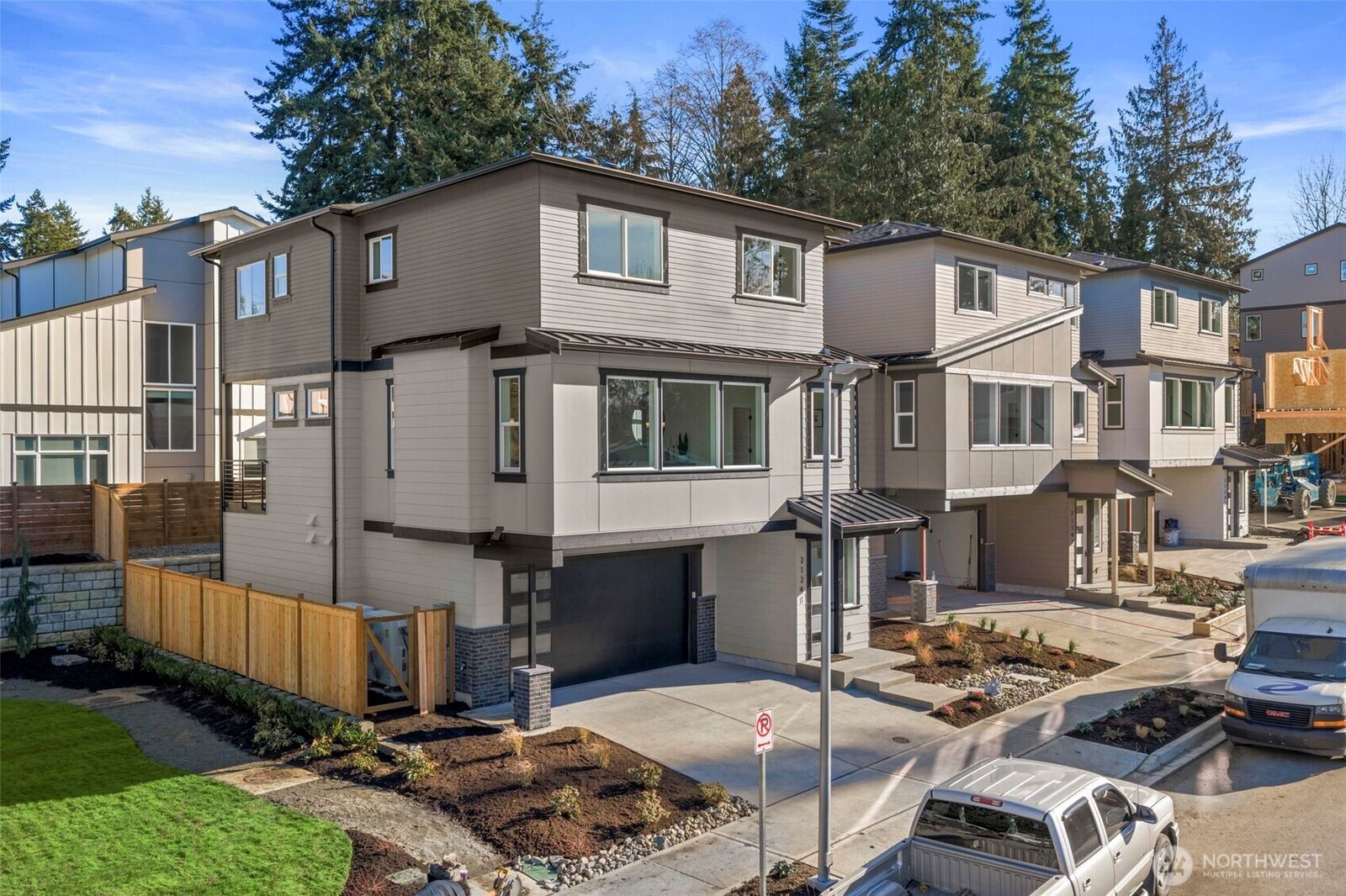 Property Photo: 21243 59th Lane W WA 98043