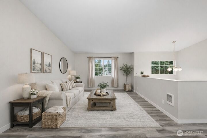 Property Photo: 12801 Ridge Circle E WA 98391