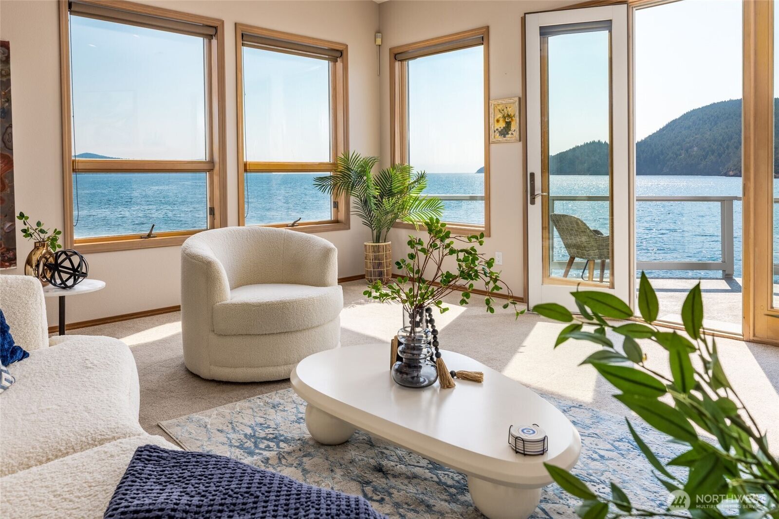 Property Photo:  2401  Skyline Way 203 E.  WA 98221 