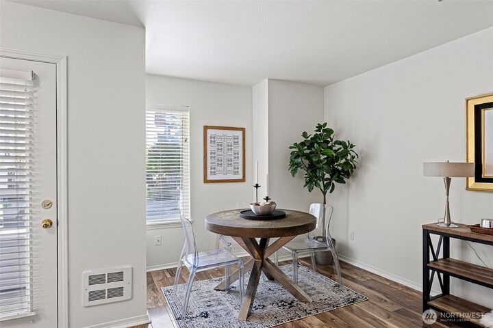 Property Photo: 2024 NW 57th Street #102 WA 98107