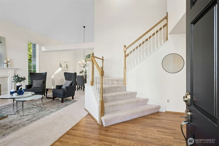 Property Photo:  2406  237th Court NE  WA 98074 