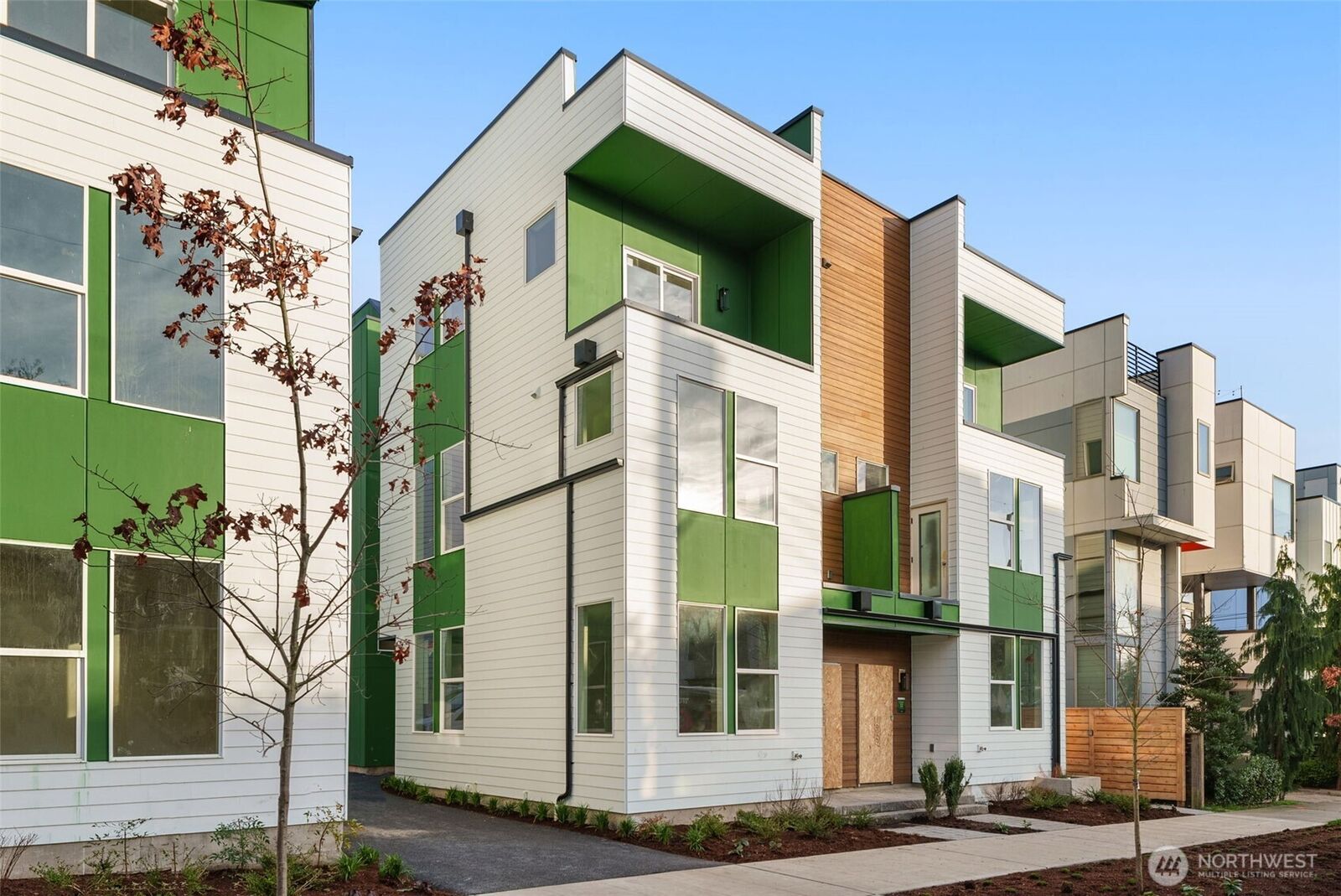 Property Photo:  2809 S Charles Street  WA 98144 