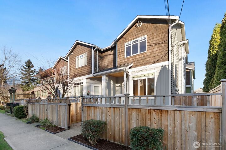 Property Photo:  6534  34th Avenue NE A  WA 98115 