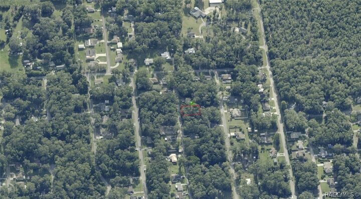 Property Photo: 5975 E Calico Lane FL 34452