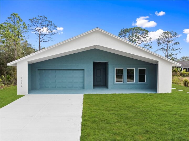 Property Photo:  9376 103rd Court  FL 32967 