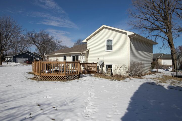 Property Photo:  1390 Timothy Trail  WI 54904 